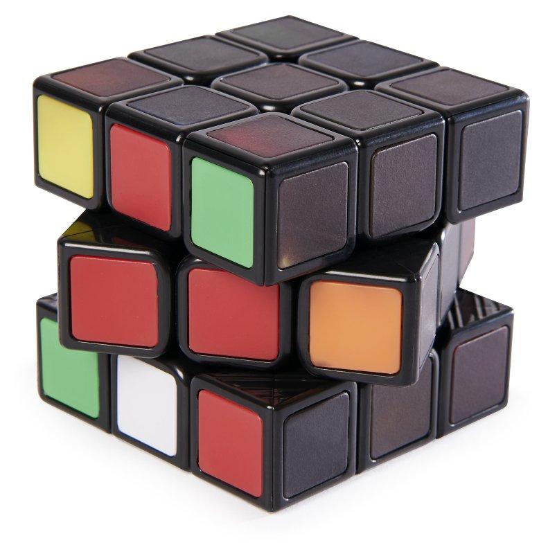 RUBIK'S Il cubo 3x3 Phantom spin-master