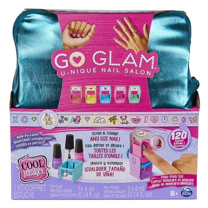 COOL MAKER Go Glam Pochette spin-master