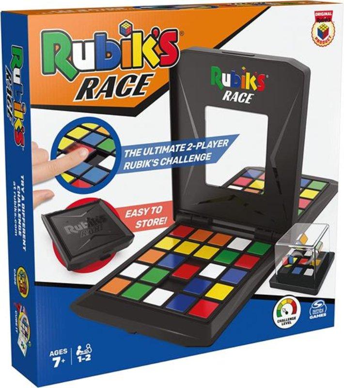 RUBIK'S Il Gioco 