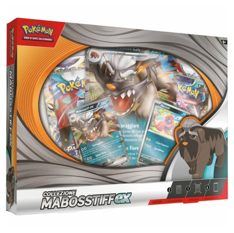 Pokemon Ex Box Mabosstiff Ex the-pokemon-company