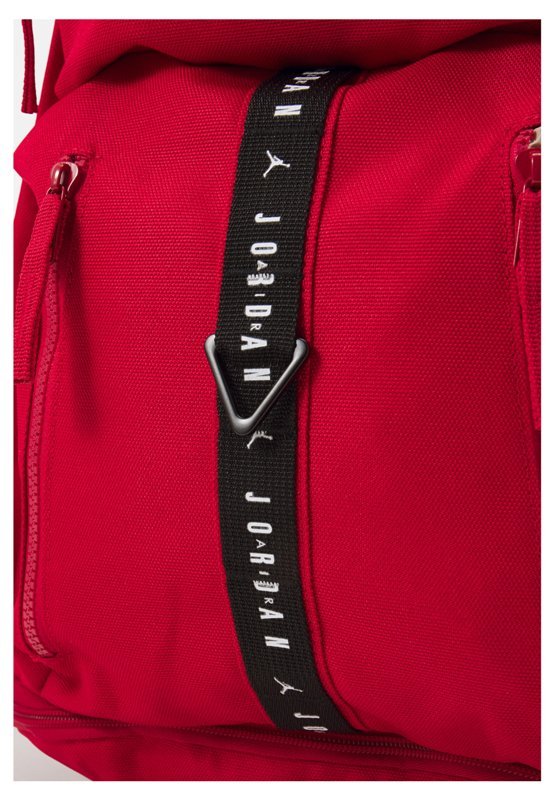 ZAINO JORDAN SPORT BACKPACK GYM RED VF EUROPE BVBA (Eastpak)