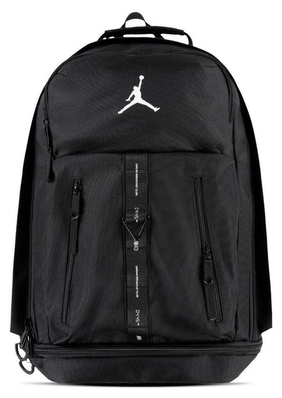 ZAINO JORDAN SPORT BACKPACK BLACK VF EUROPE BVBA (Eastpak)