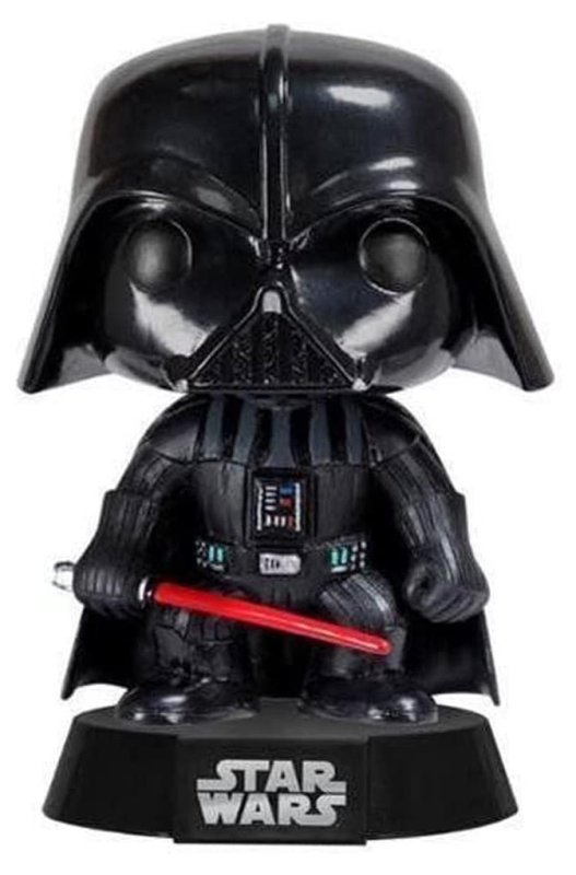 Darth Vader (Pop! Vinyl - Star Wars) FUNKO LCC