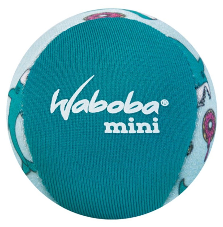 PALLINA ORIGINAL Waboba (distr.Mandelli)