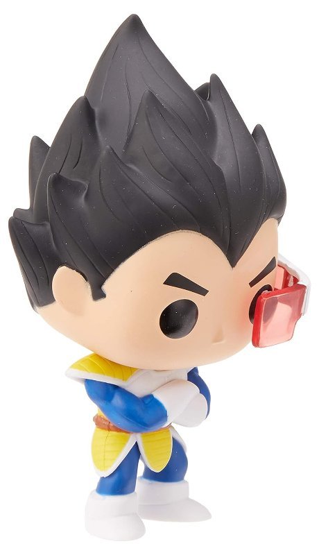 FUNKO Vegeta (Pop! Vinyl: Dragon Ball Z) FUNKO LCC