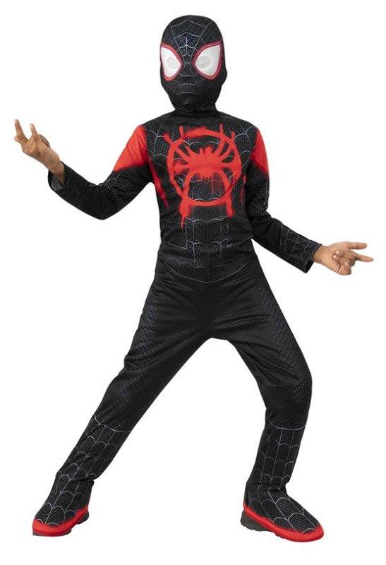 COSTUME MILES MORALES CLASSICO INF (5-6 ANNI/ 110-116cm) Rubie's Costume Company