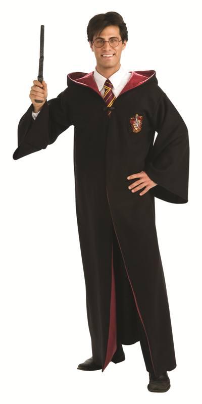 COSTUME HARRY POTTER ADULTO Rubie's Costume Company