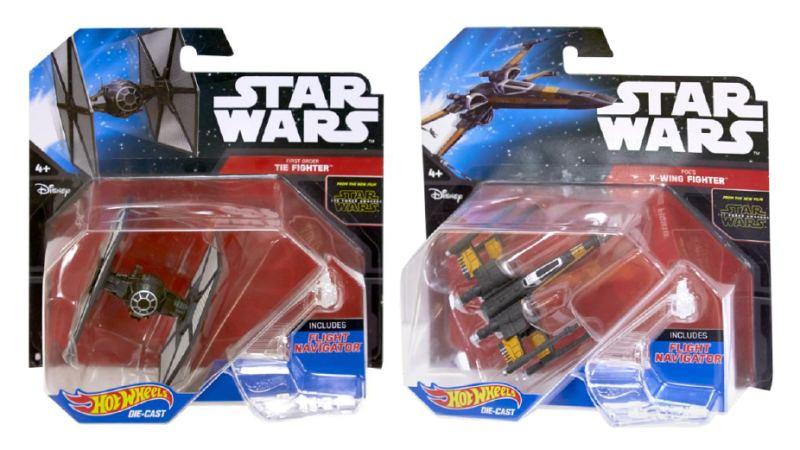 HW STAR WARS STARSHIPS CGW52 mattel