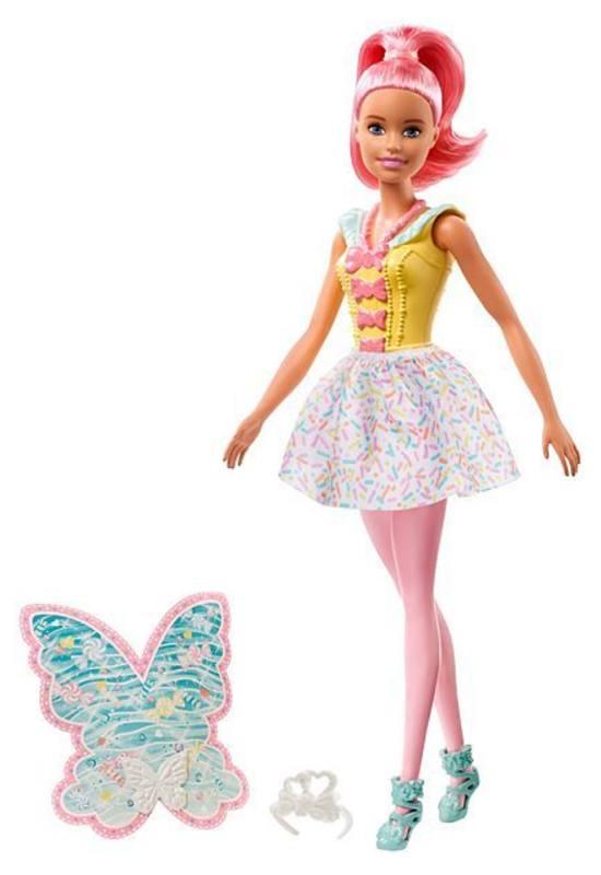 Dreamtopia Fatina mattel