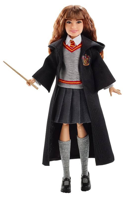 Hermione Granger mattel