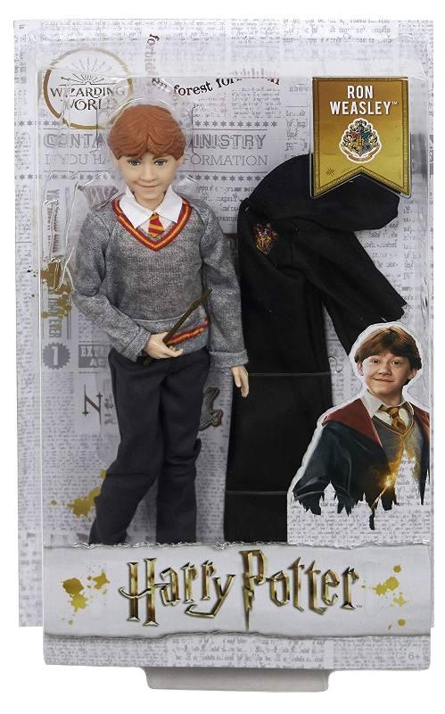 Ron Weasley mattel