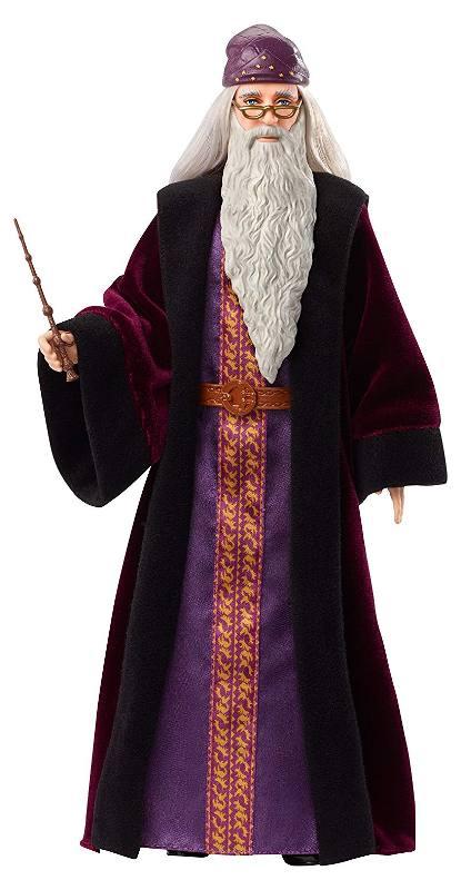 Albus Silente mattel