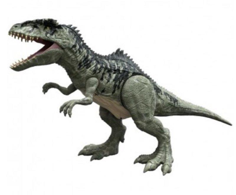 JW3 Giant Dino Super Colossale mattel