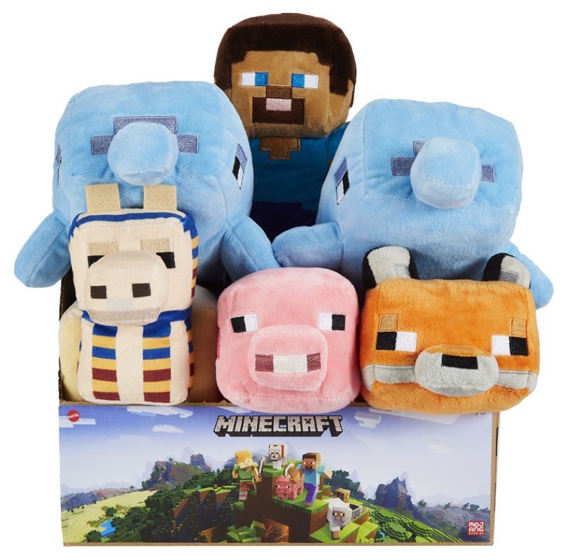 MINECRAFT 8