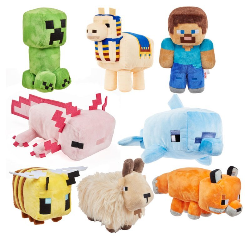 MINECRAFT 8