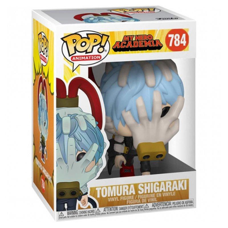 MHA- Shigaraki (Pop! Vinyl) (My Hero Academia) FUNKO LCC