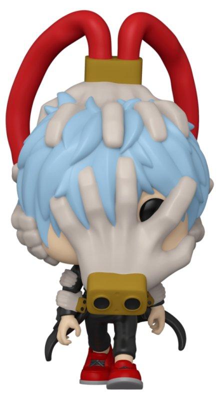 MHA- Shigaraki (Pop! Vinyl) (My Hero Academia) FUNKO LCC