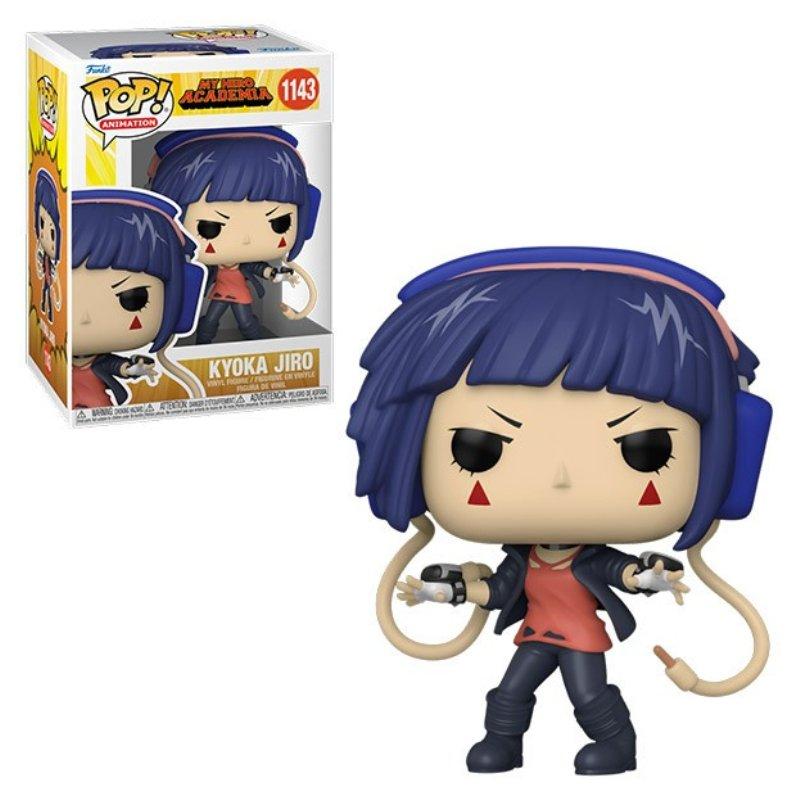 MHA- Kyouka Jirou (Pop! Vinyl) (My Hero Academia) FUNKO LCC