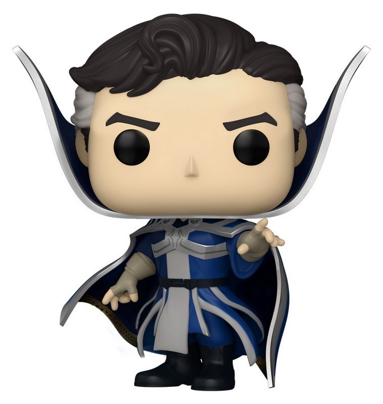 DSMM Supreme Strange (Pop! Vinyl - Doctor Strange 2022) FUNKO LCC