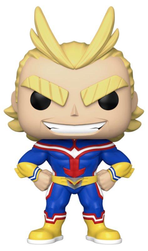 POP Mega: MHA - All Might 18