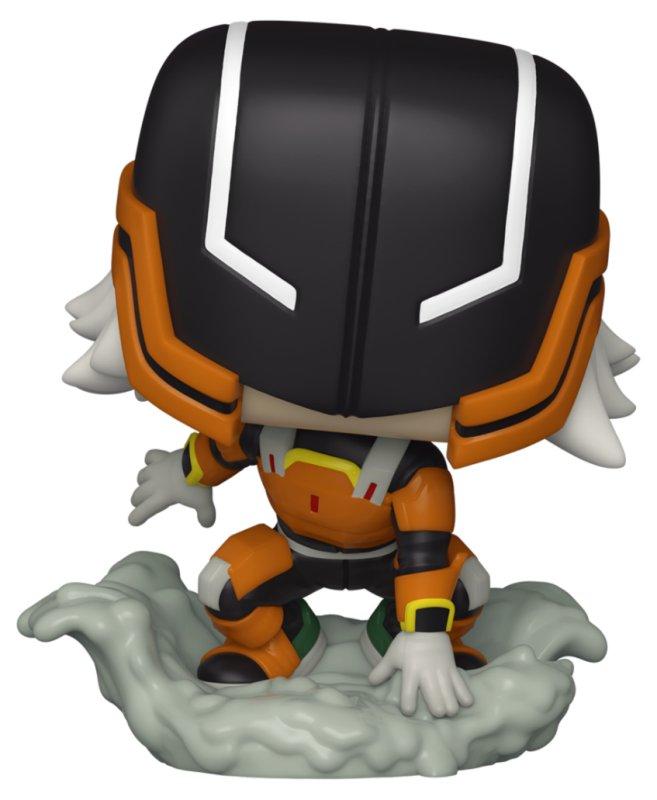 POP Animation: MHA -Juzo Honenuki FUNKO LCC