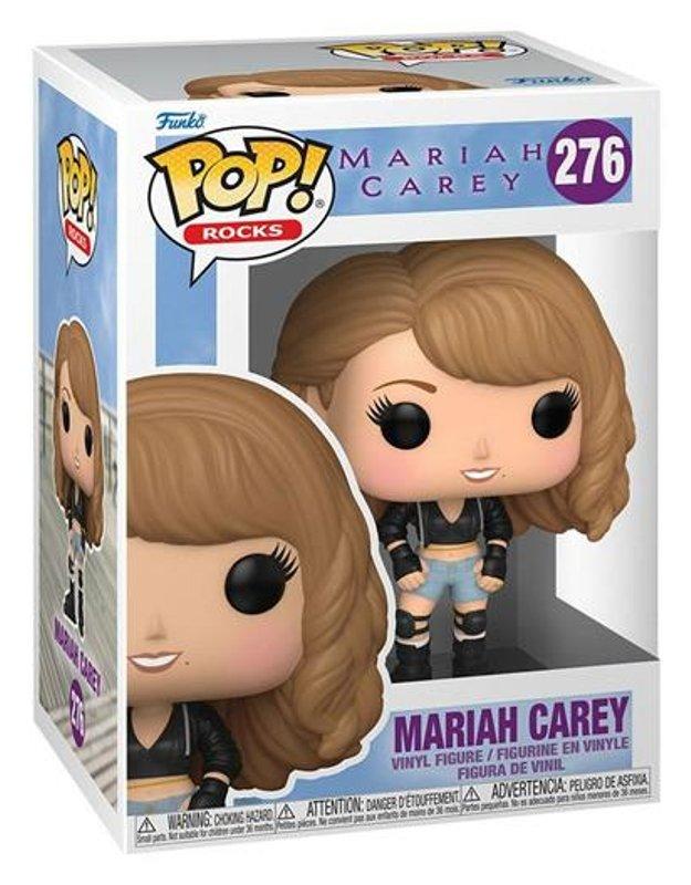 Mariah Carey Fantasy (Pop! Vinyl - Mariah Carey) FUNKO LCC