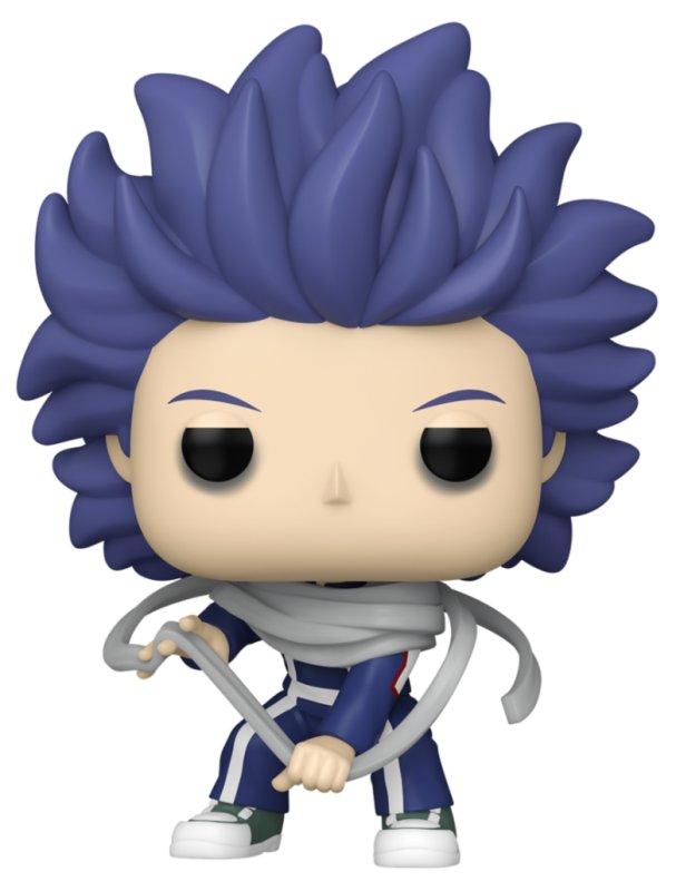 MHAS5 Hitoshi w/ch (Pop! Vinyl - My Hero Academia Season 1 and 2) FUNKO LCC