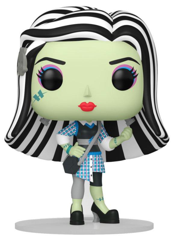 Monster High Frankie (Pop! Vinyl - Monster High) FUNKO LCC