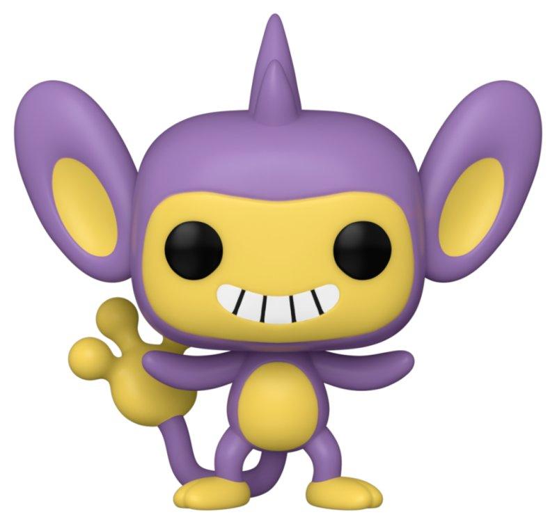 FUNKO Pokemon Aipom(EMEA) (Pop! Vinyl: Pokemon) FUNKO LCC