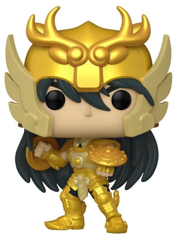 Saint Seiya - Gold Libra Shiryu (Pop! Vinyl) (Saint Seiya) FUNKO LCC