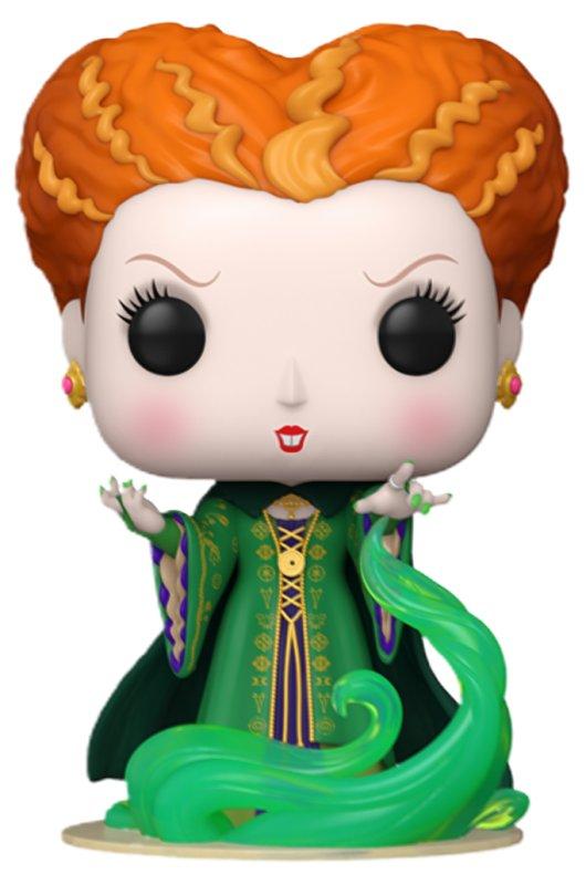 HP2 Winifred(Smoke) (Pop! Vinyl - Hocus Pocus 2) FUNKO LCC