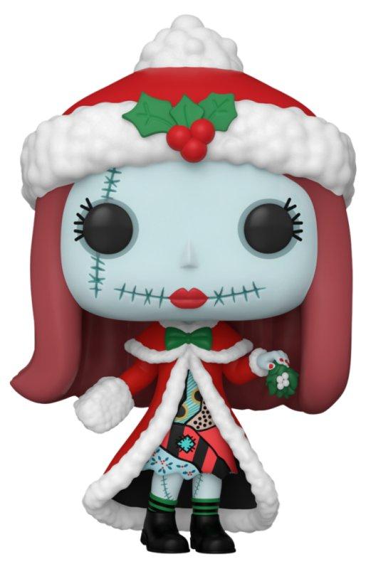 TNBC 30th Christmas Sally (Pop! Vinyl - TNBC) FUNKO LCC