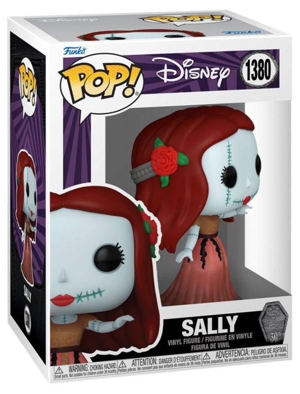 FUNKO TNBC 30th Formal Sally (Pop! Vinyl: TNBC) FUNKO LCC