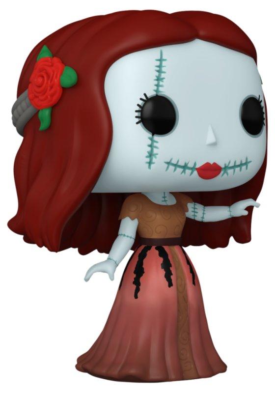 FUNKO TNBC 30th Formal Sally (Pop! Vinyl: TNBC) FUNKO LCC