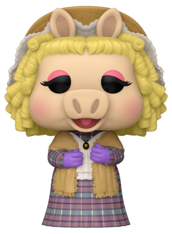 MCC Miss Piggy (Pop! Vinyl - The Muppets) FUNKO LCC