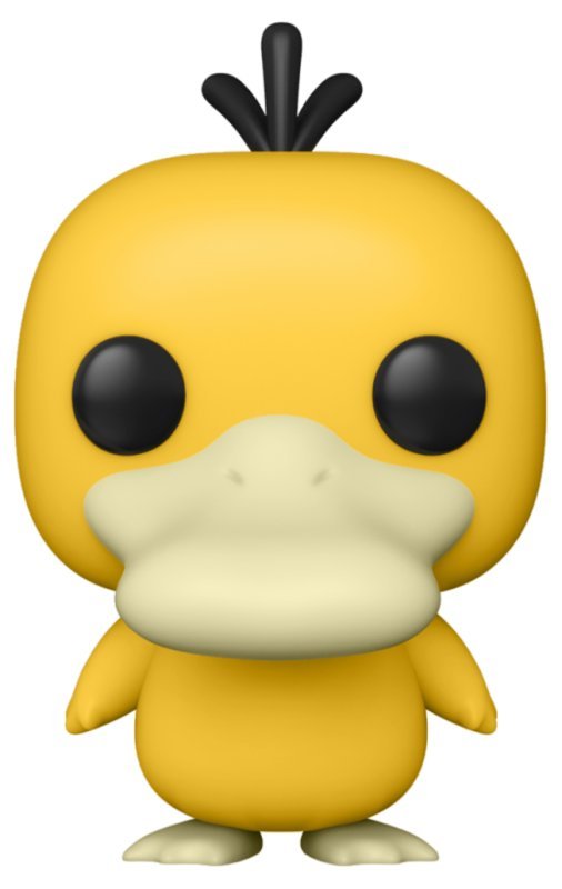 Pokemon Psyduck(EMEA) (Pop! Vinyl - Pokemon) FUNKO LCC
