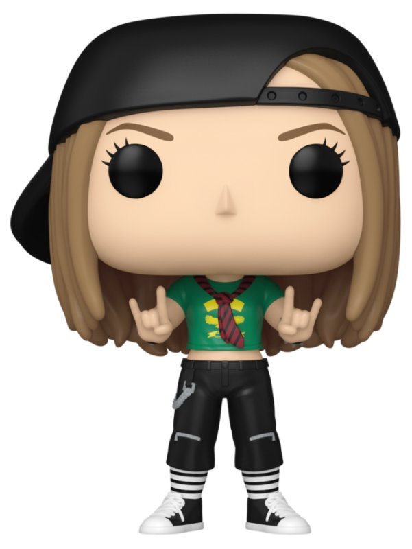 FUNKO Avril Lavigne Sk8ter Boi (Pop! Vinyl: Avril Lavigne) FUNKO LCC