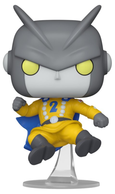 DBSSH Gamma 2 (Pop! Vinyl - Dragon Ball Super Super Hero) FUNKO LCC