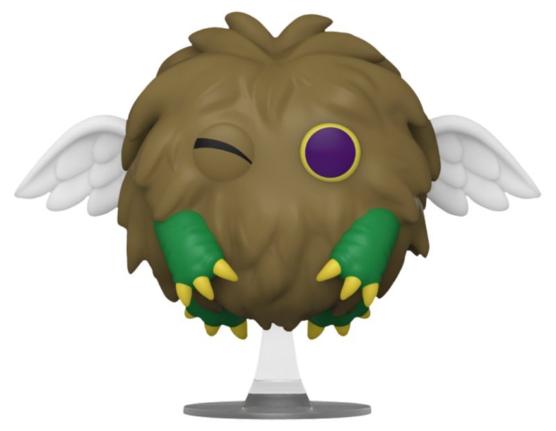 YGO Winged Kuriboh (Pop! Vinyl - Yu-Gi-Oh!) FUNKO LCC