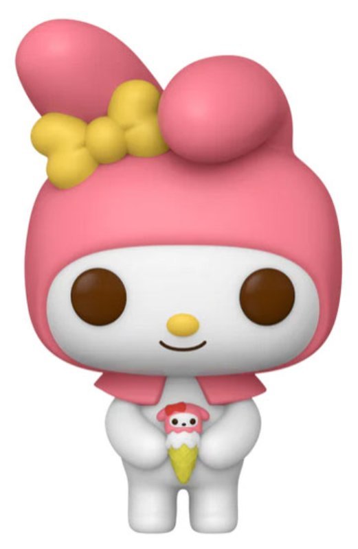 HK My Melody (Pop! Vinyl - Hello Kitty) FUNKO LCC