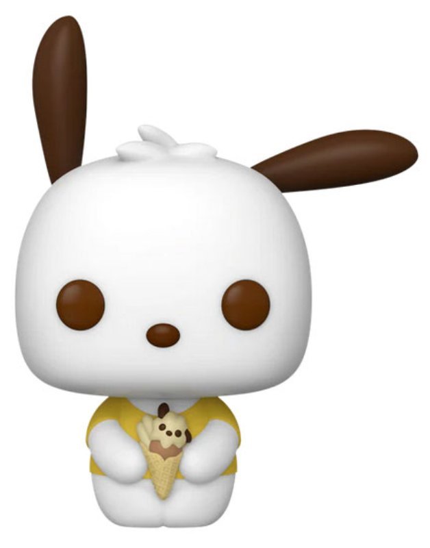 FUNKO HK Pochacco (Pop! Vinyl: Hello Kitty) FUNKO LCC