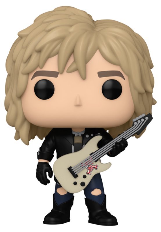 GnR Duff McKagan(1980's) (Pop! Vinyl - Guns N Roses) FUNKO LCC