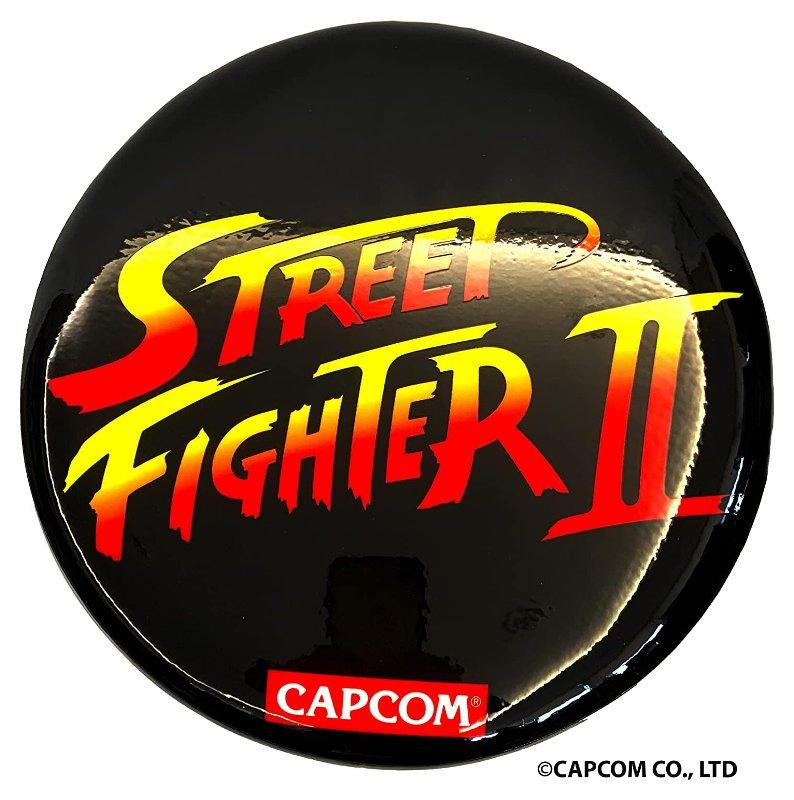 Sgabello Street Fighter Stool Arcade1up