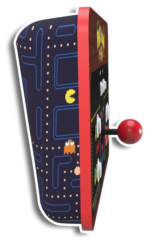 CouchCade Pac Man (Arcade da TV) Arcade1up