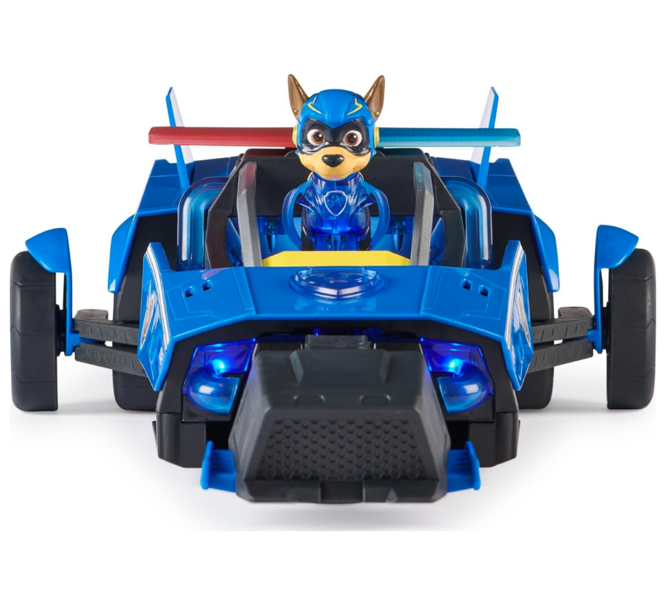 Paw Patrol veicolo Chase spin-master