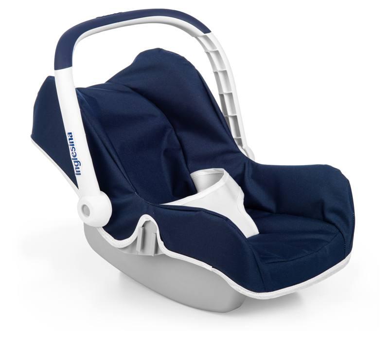 Inglesina Porte Enfant Blu Simba