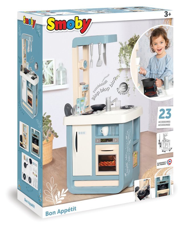 Cucina Bon Appetit Simba