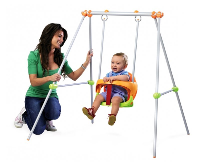 Dolce Altalena 120 CM Simba