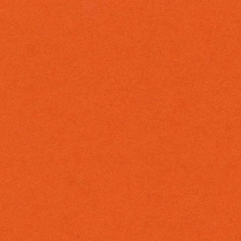 Confezione da 25 cartoncini monoruvidi (liscio da un lato e ruvido dall'altro) 220 gr/m2 formato 70 x 100 colore ARANCIONE Hamelin Canson