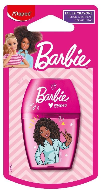 TEMPERAMATITE BARBIE 1 FORO WIRTH & GOFFI SNC